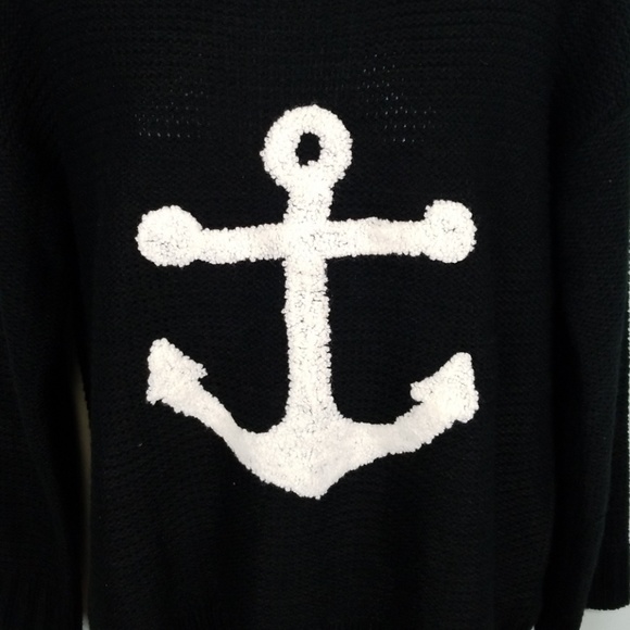 Maude sweater size L -B1 - Picture 2 of 4